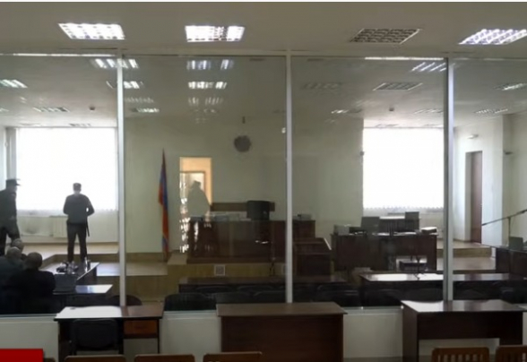 Адвокаты Роберта Кочаряна подали ходатайство об обращении в Конституционный суд (видео)